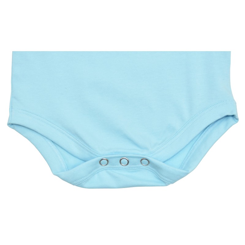 Unique Baby Conjunto unisex Hanukkah Let the Good Times Roll,