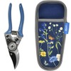 Burgon & Ball British Meadow Pocket Pruner & Holster