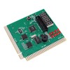 WANGCL PC Computer Motherboard Analyzer Tester 4-Digit Module Board Test
