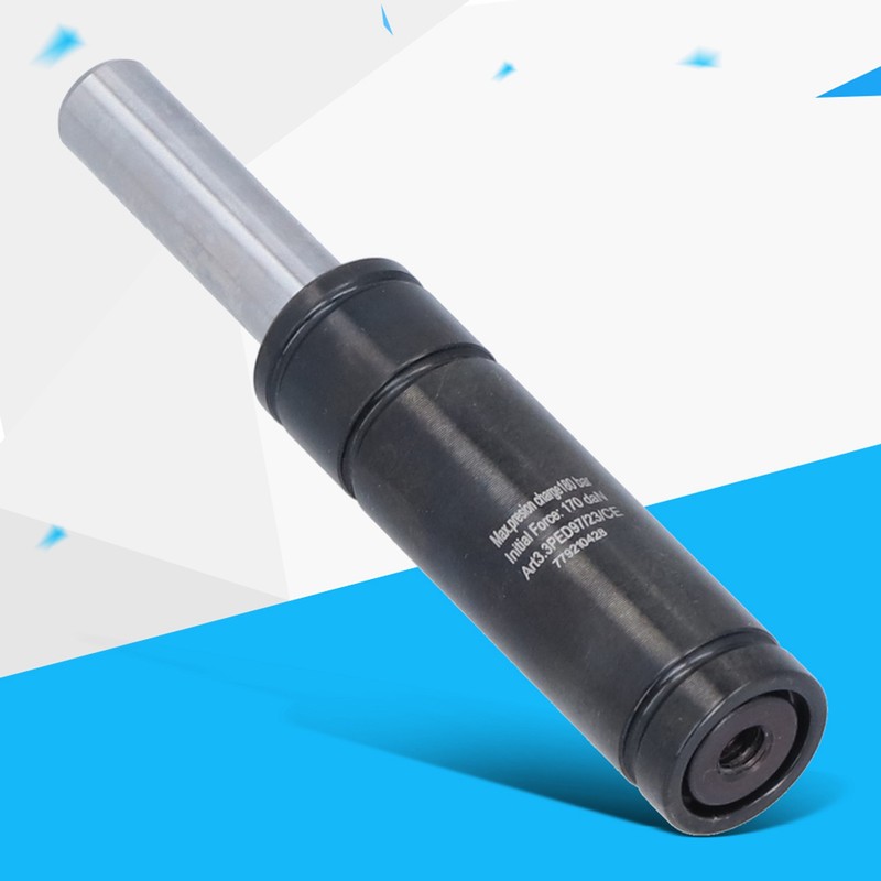 X170 Nitrogen Gas Spring Mini Alloy Cylinder Gas Stamping Parts