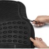 Kit Tapetes 3 Hileras Uso Rudo Toyota Highlander