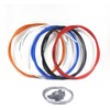 Chooee Universal Bicycle Shifter Cable Housing Set for Shimano Sram