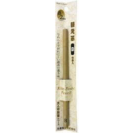 Hokkaido Pencil OTP-1502B Adult Pencil Refills, 0.1 inch (2 mm)