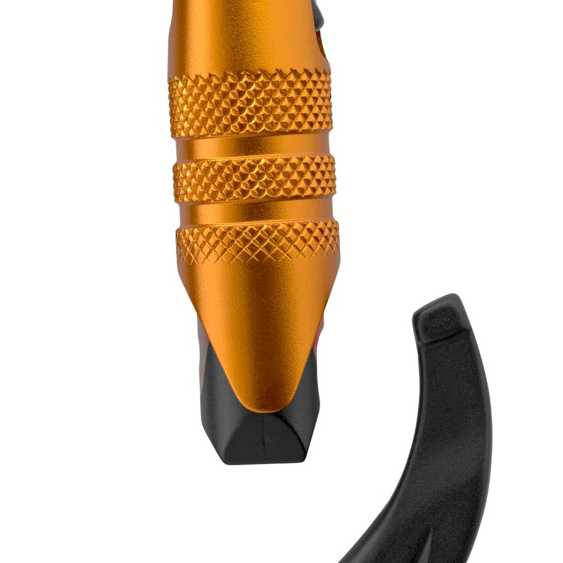 Salewa Ortles HMS C.3 M Carabiner