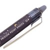 Pilot Exclusive FriXion Point Knock 04 Refill, 0.02 inch (0.4