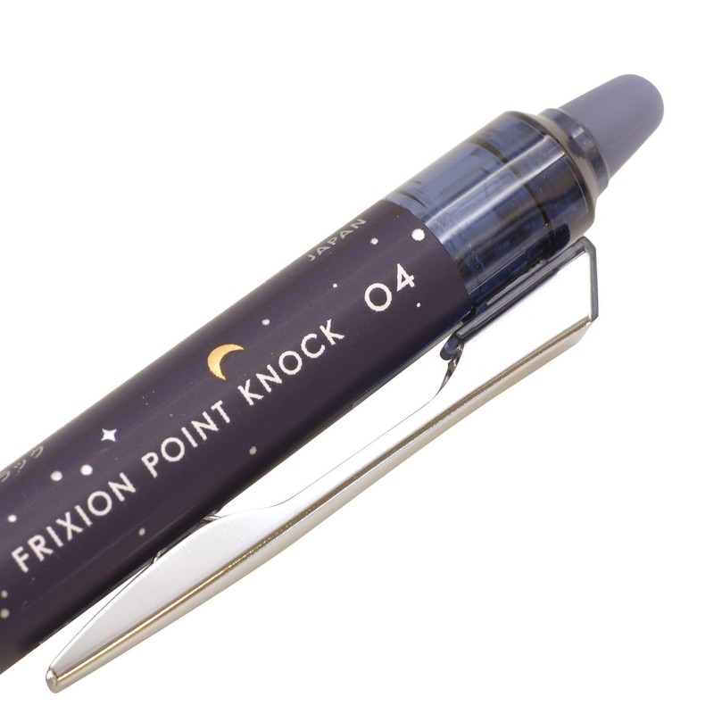 Pilot Exclusive FriXion Point Knock 04 Refill, 0.02 inch (0.4