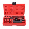 FreeTec Motorcycle Chain Separator Tool Rivet Tool Separator Rivet Tool