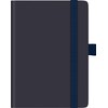 BRUNNEN Kompagnon Pocket Diary Model 732 66 (2025), 2 Pages