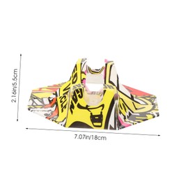 Totority 1 Set Balanced Scooter Stand Portable Support Rack for Scooters Bicycles Skateboards Holder for Easy Parking Creative Display for DIY Enthusiasts