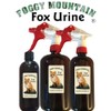 Foggy Mountain Fox Urine - 8 oz