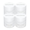 Swagger Hair Stunner Wax Cream & Soft 50g 4pcs / 스웨거 헤어 스터너 왁스 크림&소프트 50g 4개
