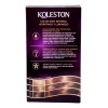 Koleston Kit Tintura Permanente Con Tratamiento Hidratante 67 Chocola