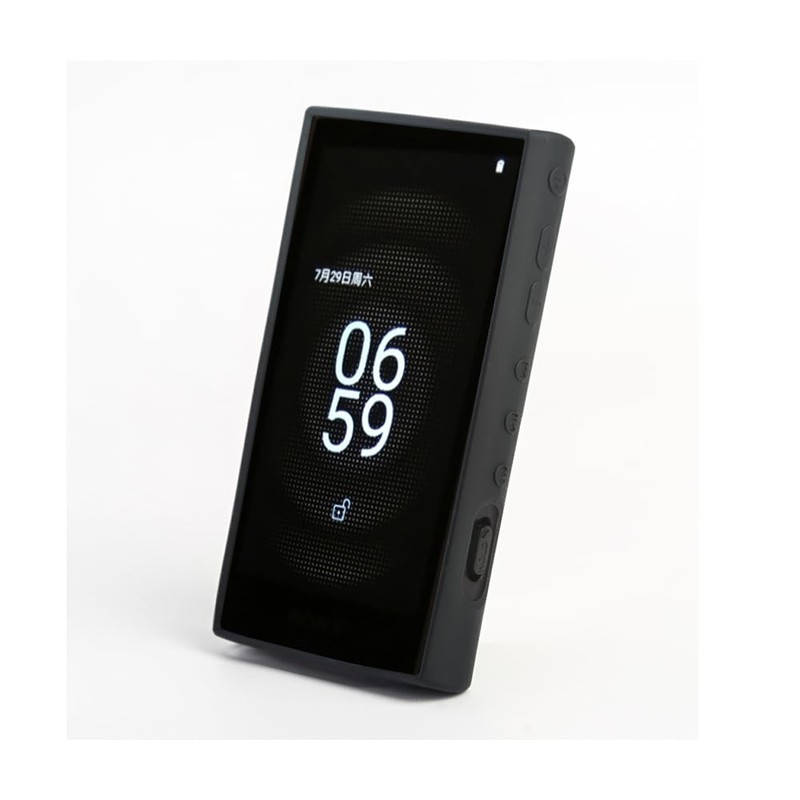 Soft Matte Silicone Protective Shell Skin Case Cover for Sony