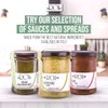 ROI Vegan Pesto Sauce - Fresh Ligurian Basil Pesto Made