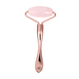 TOVINANNA 1pcs Face Roller Tool Jade Massage Stick Facial Roller Compact Portable