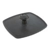 Norpro Italian Panini Sandwich Press And Steak Chicken Grill Cast