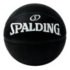 Balon Basquetball Spalding Basic Black Sz7