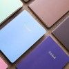 Koogel 32PCS Mini Lined Notebooks,Small Pocket Notebooks 8.9 x 12.7cm