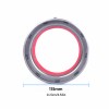 For Dyson Top Fixed Sealing Ring Replacement for Dyson V10/V11