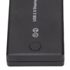 USB 2.0 Switch Selector 2 in 4 Out Great Compatibility