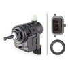 HELLA 6NM 007 878-561 Control, headlight range adjustment - 12V