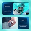 True Wireless Headphones Bluetooth 5.0 Mini TWS Earbuds Sweatproof Sport