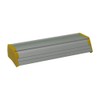 Soply Aluminum 10" Emulsion Scoop Coater Tool Silk Screen Printing