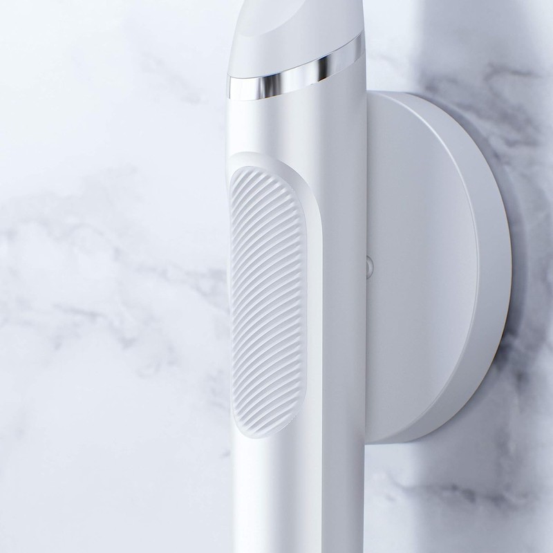 Oral-B Clic Toothbrush Sensitive Clean Replacement Brush Heads, White, 2