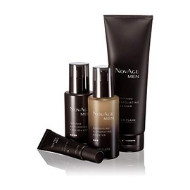 Sistema Anti-Edad NovAge Men