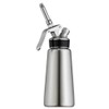 Chef-Master 90062 Cream Dispenser, Whipped Cream Dispenser for Waffles, Coffee,