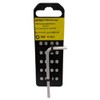 ARNDT Germany 4mm Security Hex Key | Allen Key Double
