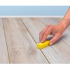 edding Edding 8902 4-8902-1-4611 Holzboden Reparaturwachsset Buche, Ahorn