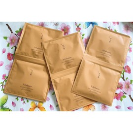 Sulwhasoo 3 x SULWHASOO CONCENTRATED GINSENG RENEWING CREAMY MASK