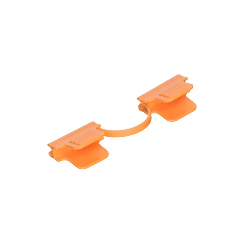 Daiichi Vinyl Tunnel Packer 10P for 5.5mm