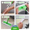 Swiffer Sweeper Dry Sweeping Pad, Multi Surface Refills for Dusters