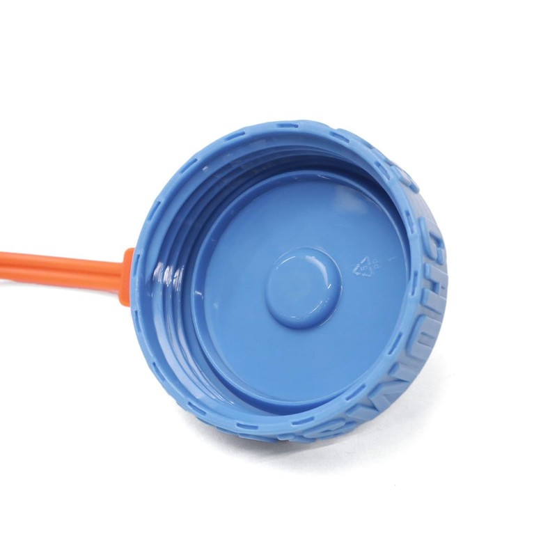 Chums CH62-2125-CL/PI Soft Bottle, Booby Bottle, 33.8 fl oz (1,000