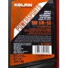 KOLPIN 5W-50 FULL SYNTHETIC OIL ATV UTV ENGINE MOTOR OIL