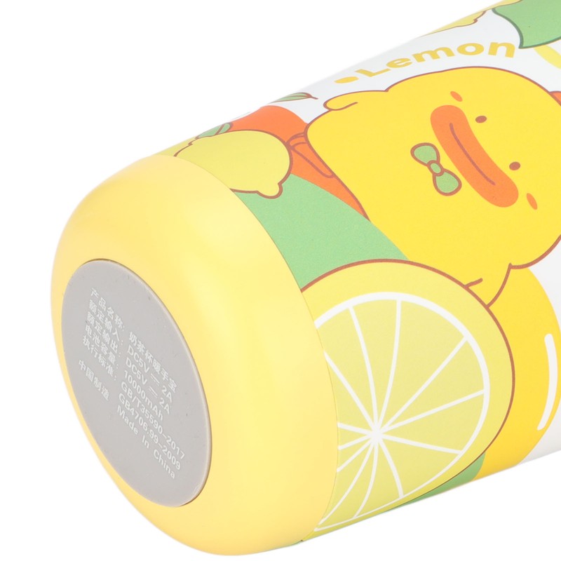 Hand Warmers Cute 10000mAh Battery Powered Reusable Electric Hand Warmer