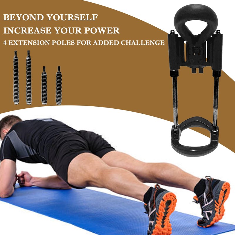 Upgraded Male Physical Stretching Retractor, Endurance Training Stretcher, Adjustable Retractor