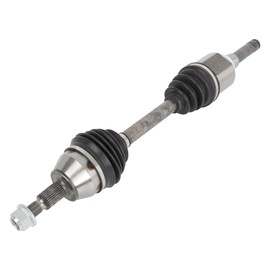 ROADFAR/ Front Left CV Axle Shaft Assembly Fit For 2014-2018 For Ford For Transit Connect 66-2351