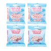 Crunchy Cloud - Bubble Crunch Fruity, Freeze-Dried Candy - 2x