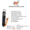 WORKPAD Air Body Saw Multi-function Pneumatic Reciprocating Saw Air Powered