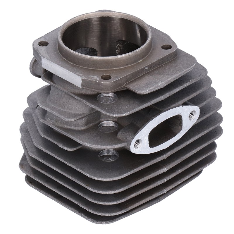 45mm Cylinder Head Kit Piston Ring Pin Fastener Chainsaw Accessories
