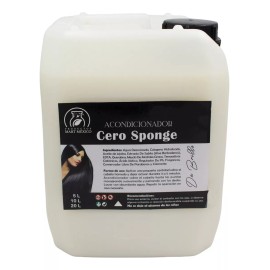 Productos Mart Mexico  Acondicionador Cero Sponge 10 Litros