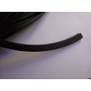 Edge Trim Black Small Height 9.5mm x Grip Range 3mm