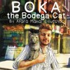 Boka the Bodega Cat