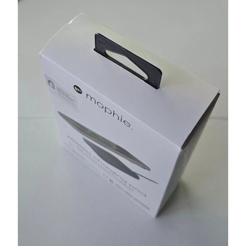 mophie NEW OEM Black Mophie 15W Universal USB-C Wireless Charging