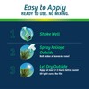 Wilt-Pruf® Organic Plant Protector | Winter Plant Spray | No