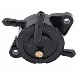 Car electric Fuel Pump 49040-7008 49040-0770 MIU12470 Compatible with Kawasaki FS FR FX Series Engines FS481V FS541V FS600V FS651V FS691V FS730V FR541V FR600V FR651V FR691V FR730V