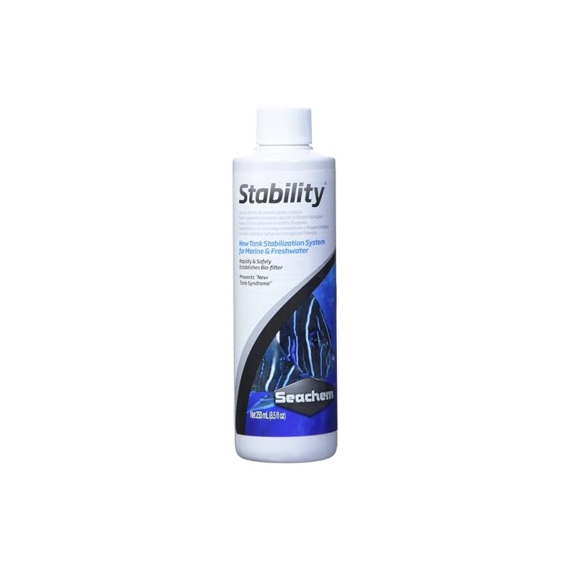 Seachem Stability 250ml